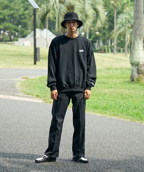 VISION STREET WEAR（ヴィジョンストリートウェア） トレーナー
