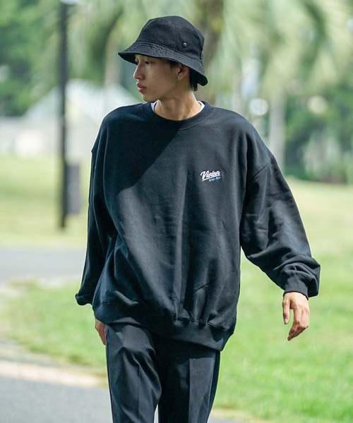 VISION STREET WEAR（ヴィジョンストリートウェア） トレーナー