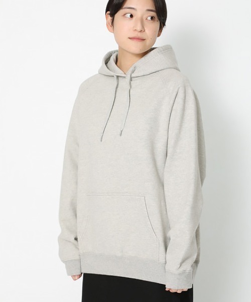 snow peak×BEAUTY＆YOUTH セットアップ snow peak パーカー Recycled Cotton Pullover Hoodie
