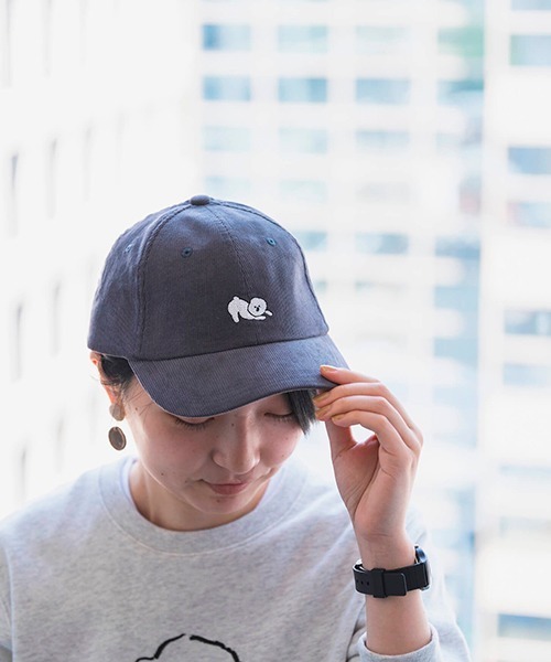 BIBIY. MADE | B. CLUB CAP｜Bibiy.
