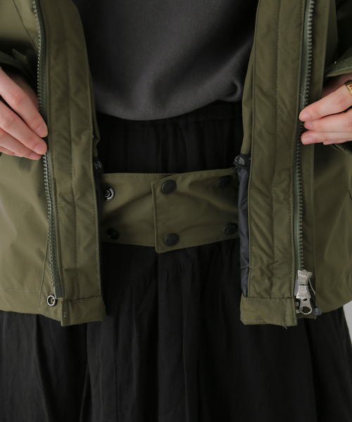 SLOBE IENA ジャケット ブルゾン 「THE NORTH FACE / ザ ノース