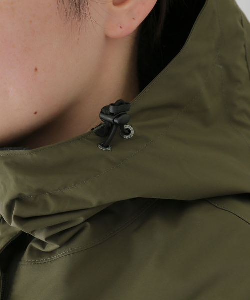 SLOBE IENA ジャケット ブルゾン 「THE NORTH FACE / ザ ノース