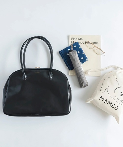 CLASKA Gallery & Shop ”DO” トートバッグ BANK アーチ