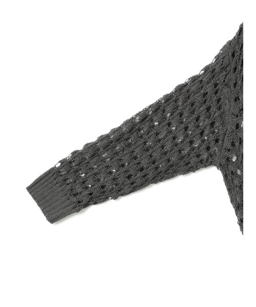 ELEONORA GOTTARDI 売れ筋商品|||エレオノーラ ゴッタルディ カーディガン アウター レディース Cardigans Azure ELEONORA GOTTARDI エレオノーラ ゴッタルディ カーディガン