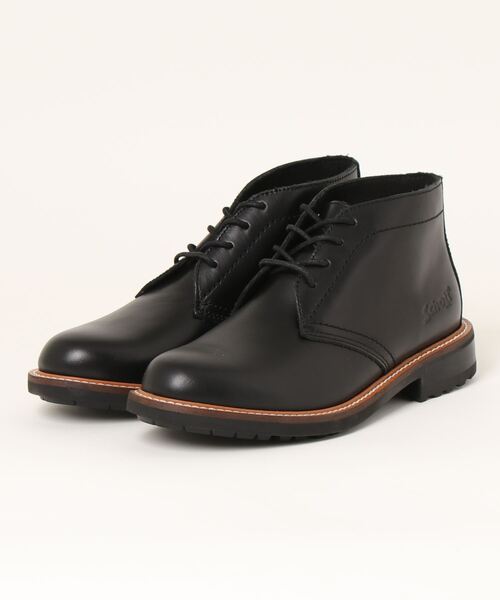 美品　Schott チャッカブーツS23002 26cm ショット ブーツ 「schott」チャッカブーツ S23002 メンズ : ZOZOTOWN Yahoo!店