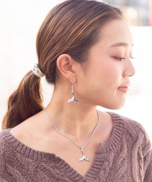 【Dragonboy】Cartier ダムール ネックレス ピアス セット Dragonboy様専用】Cartier ダムール ネックレス ピアス セット