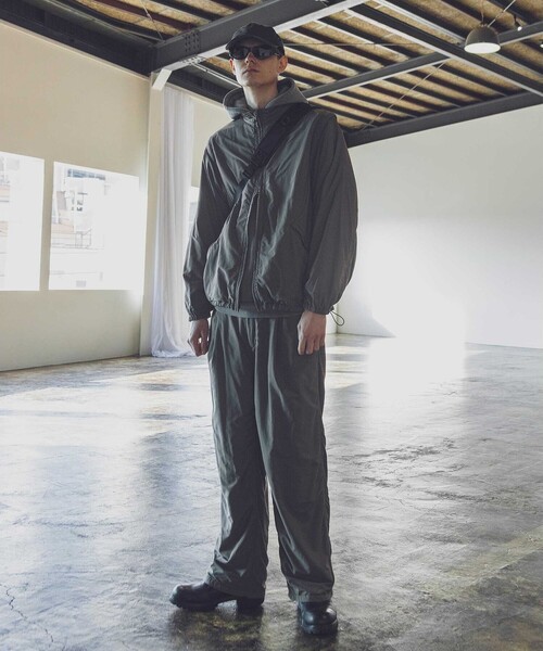 monkey time BEAUTY＆YOUTH UNITED ARROWS パンツ 「monkey time