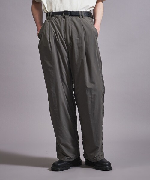 monkey time BEAUTY＆YOUTH UNITED ARROWS パンツ 「monkey time
