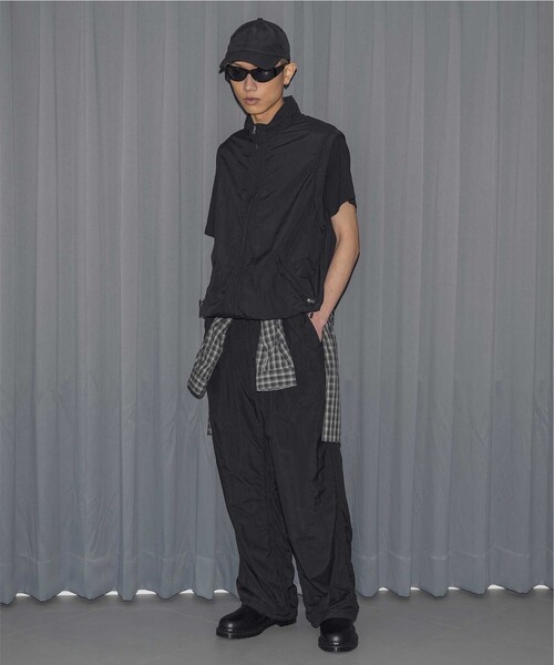 monkey time BEAUTY＆YOUTH UNITED ARROWS パンツ 「monkey time