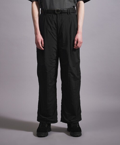 monkey time BEAUTY＆YOUTH UNITED ARROWS パンツ 「monkey time
