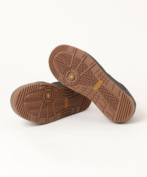 KEEN（キーン） スニーカー KENTON ESD / ケントン イーエスディー 