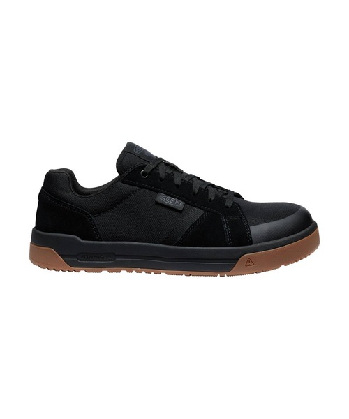 ケンです KEEN スニーカー KENTON ESD / ケントン イーエスディー メンズ
