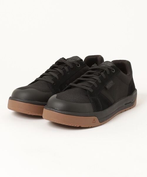 KEEN（キーン） スニーカー KENTON ESD / ケントン イーエスディー 