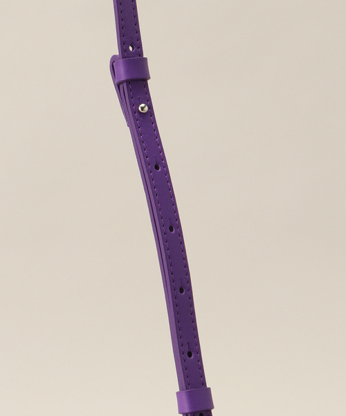 PIENI（ピエニ） ショルダーバッグ バッグ Kaari SHOULDER S