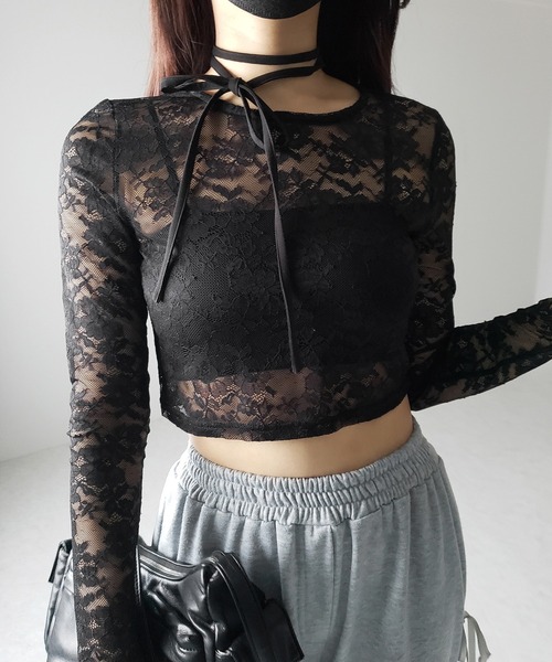 me+em select（ミームセレクト） tシャツ 「 2color 」ストラップ