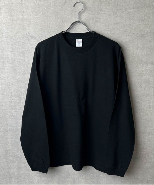 Printstar G5 Tシャツ Lサイズ 黒 Printstar Printstar（プリントスター）：5.6オンス