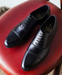 London Shoe Make ビジネスシューズ WEB限定 本革 内羽根