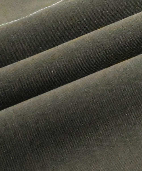 ベスト ジレ ポリエステル 配色ステッチZIPベスト メンズ レディース