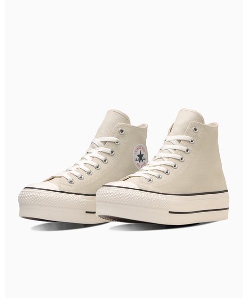 ALL STAR スニーカー (R) LIFTED HI / オールスター (R) リフテッド