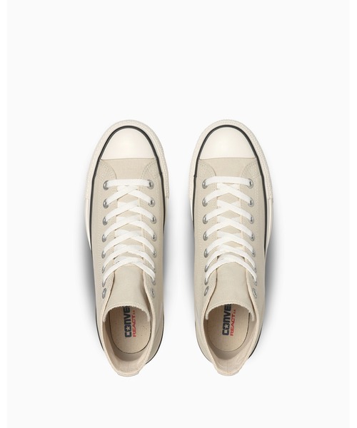 ALL STAR コンバース オールスター スニーカー (R) LIFTED HI
