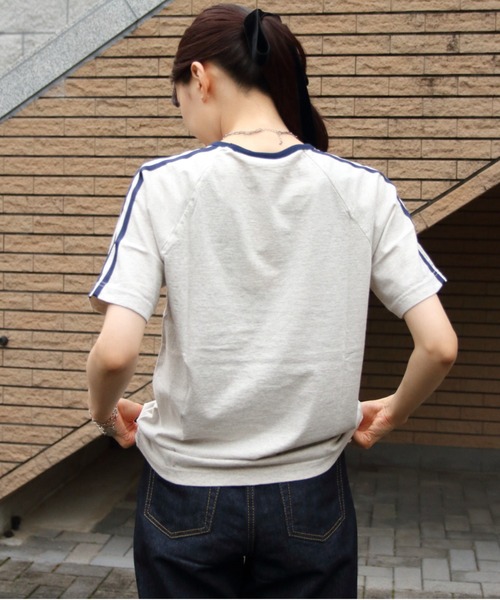 Shinzone（シンゾーン）】BOOKMARK TEE Tシャツ