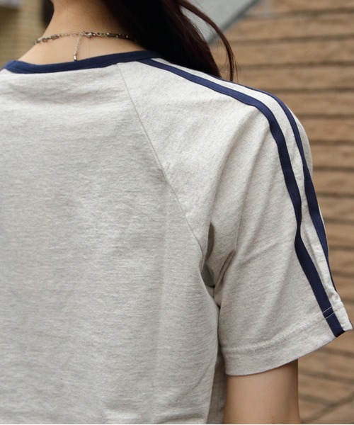 THE SHINZONE tシャツ SHINZONE/シンゾーン ブックマークTEE