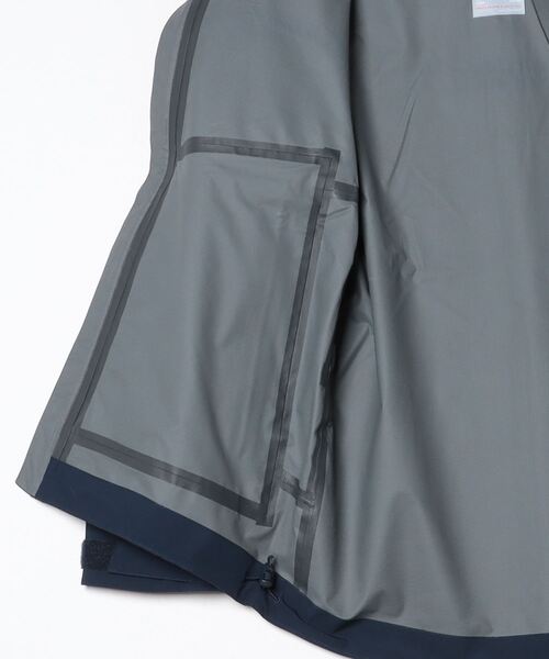 ナイロンジャケット アルト ライト ハードシェル フーデッド ジャケット / Alto Light HS Hooded Jacket Men メンズの画像