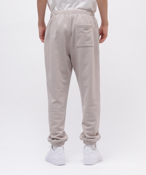 AVIREX スウェットパンツ ジャージ VARSITY LOGO SWEAT PANTS