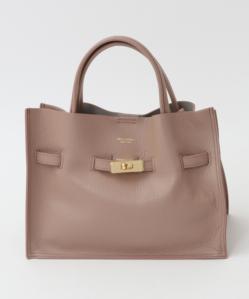 トートバッグ バッグ 「VIOLAd