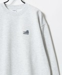 トレーナー スウェット CONVERSE/コン...の詳細画像3