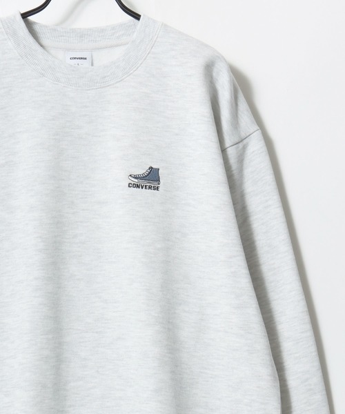 CONVERSE（コンバース） トレーナー スウェット レディース メンズ 