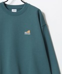 トレーナー スウェット CONVERSE/コン...の詳細画像5