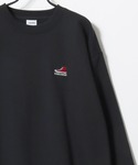 トレーナー スウェット CONVERSE/コン...の詳細画像2