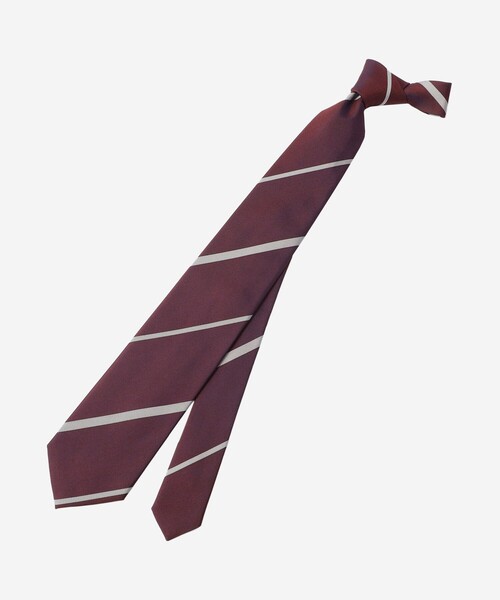 ポールスミス Paul Smith ネクタイ メンズ M1A0TIEX HLU01 28 レッド系