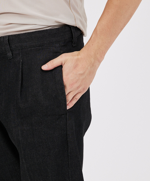 RED CARD TOKYO（レッドカード トーキョー） ジーンズ 「RED CARD