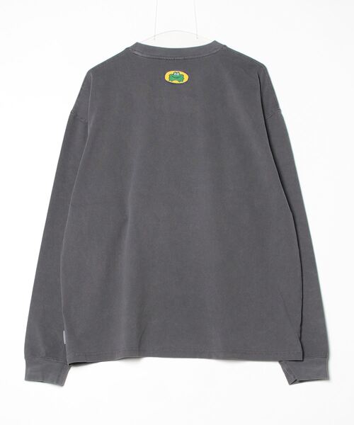 a*u様 期間限定販売★貴重！サイン入り！パラッパラッパー＆ラミーシグレーキャン SILVER BULLET tシャツ 「PaRappa the Rapper/パラッパラッパー