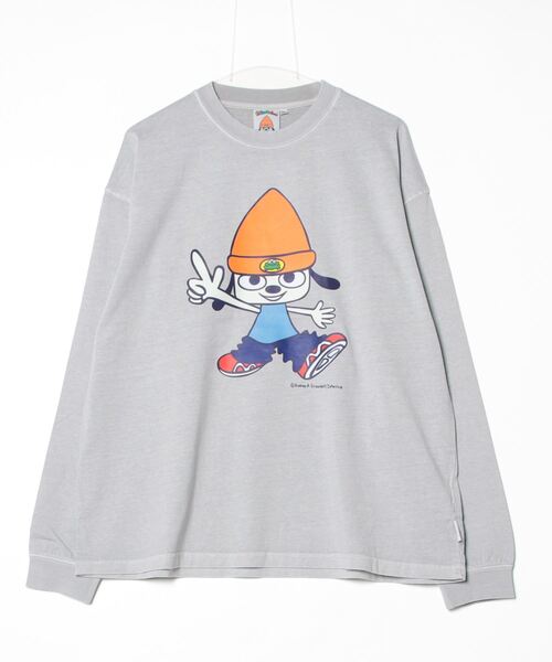 a*u様 期間限定販売★貴重！サイン入り！パラッパラッパー＆ラミーシグレーキャン パラッパラッパーのコラボ商品一覧 | AMNIBUS(アムニバス)
