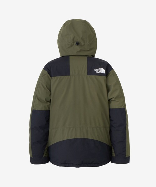 THE NORTH FACE（ザ ノースフェイス） ノースフェイス ダウン