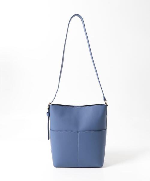 SENSE OF PLACE by URBAN RESEARCH ショルダーバッグ バッグ 「A4