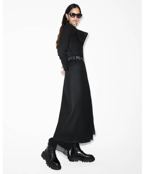 ALLSAINTS（オールセインツ） コート アウター BLAIZE LONG LINE SLIM