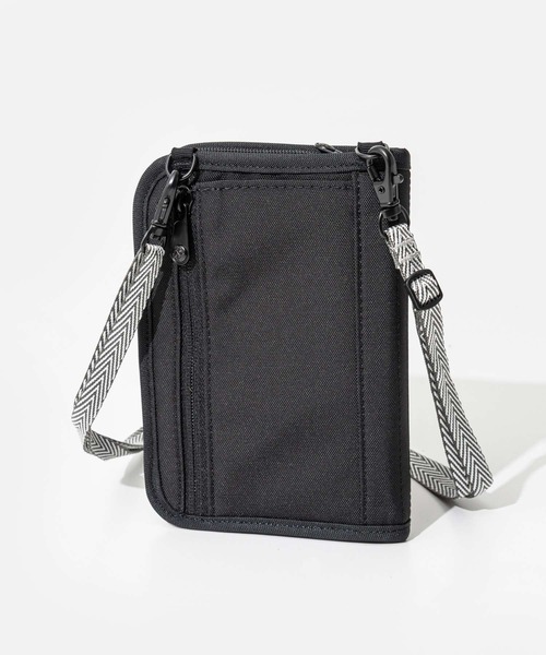 PacSafe（パックセーフ） 財布 PACKSAFE RFIDsafe V150 organizer