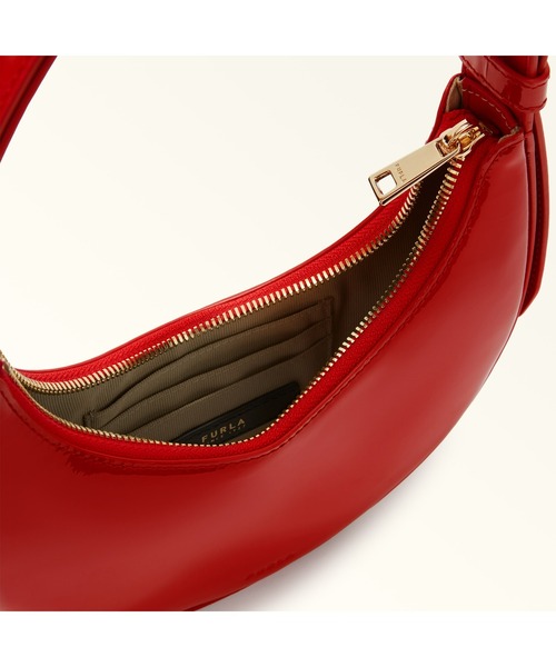 ショルダーバッグ・ポシェット FURLA 'Furla Delizia' mini shoulder bag FURLA ショルダーバッグ バッグ DELIZIA MINI SHOULDER BAG
