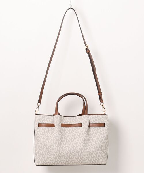 MICHAEL KORS（マイケルコース） ハンドバッグ CARSON センタージップ