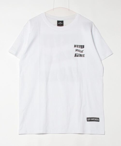 LES (ART)ISTS tシャツ LES(ART)ISTS/レスアーティスト/T-WALK メンズ 
