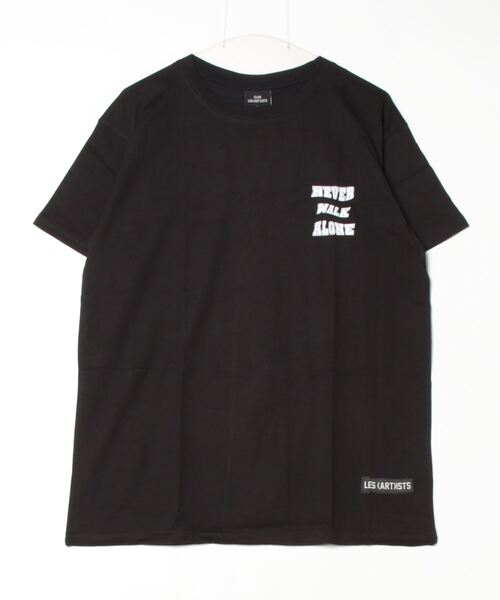 LES (ART)ISTS tシャツ LES(ART)ISTS/レスアーティスト/T-WALK メンズ 