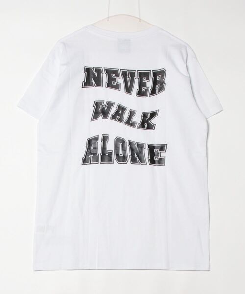 LES (ART)ISTS tシャツ LES(ART)ISTS/レスアーティスト/T-WALK メンズ 