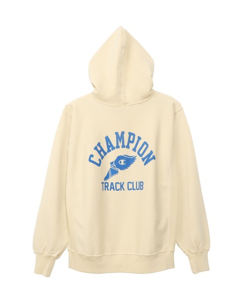 Champion（チャンピオン） パーカー 「Champion/チャンピオン」メンズ