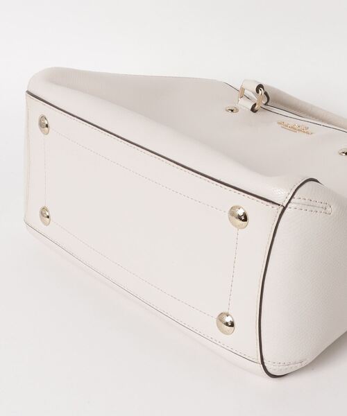 COACH」 2WAYバッグ - ホワイト レディース : 89300615 : ZOZOTOWN 