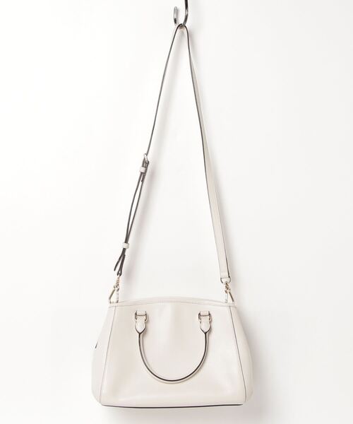 COACH」 2WAYバッグ - ホワイト レディース : 89300615 : ZOZOTOWN 