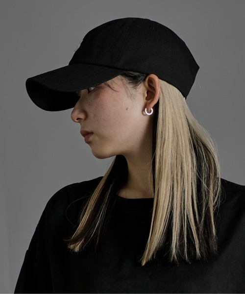 CALIFORNIA OUTFITTERS キャップ 帽子 2-12B12 ミニロゴキャップ B